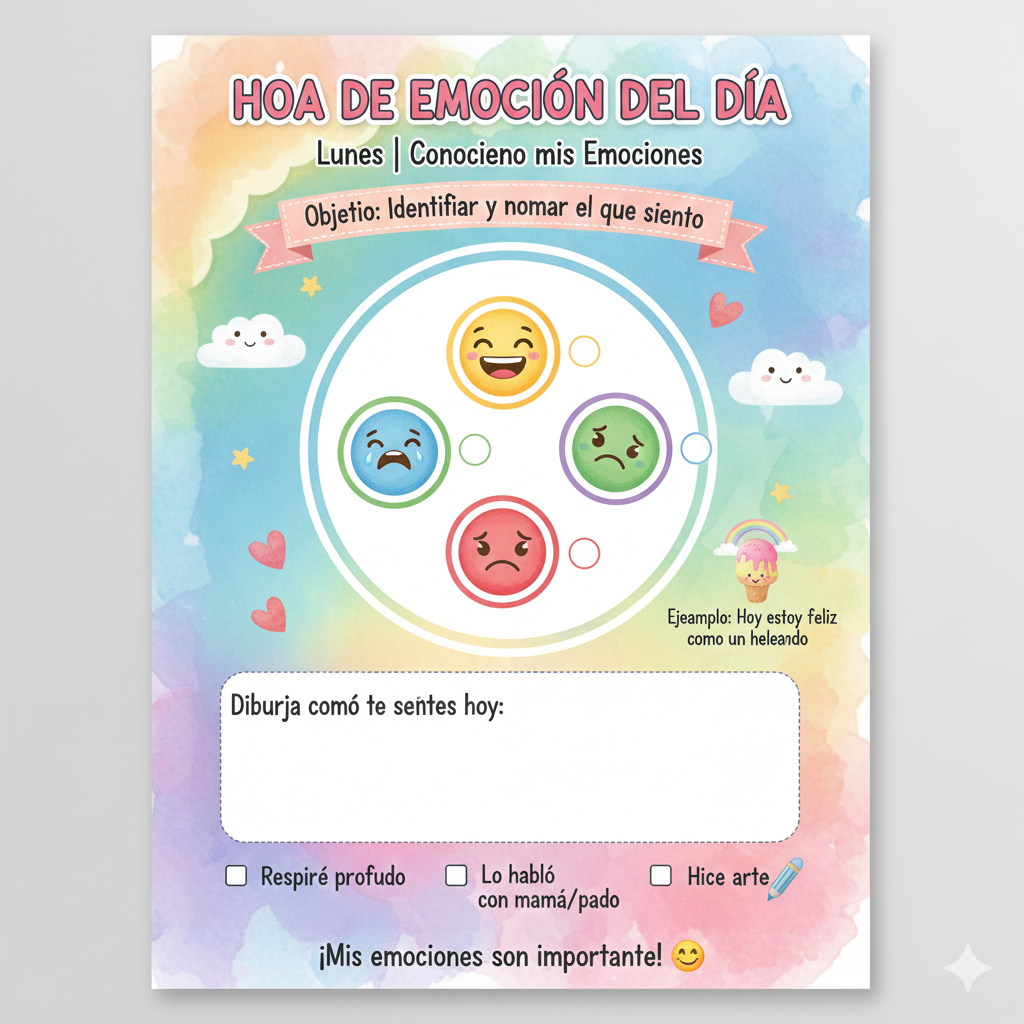 Página interior del ebook Mentes Creativas